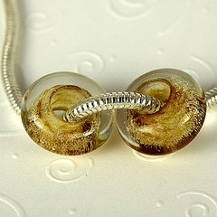 pandora glass beads sale